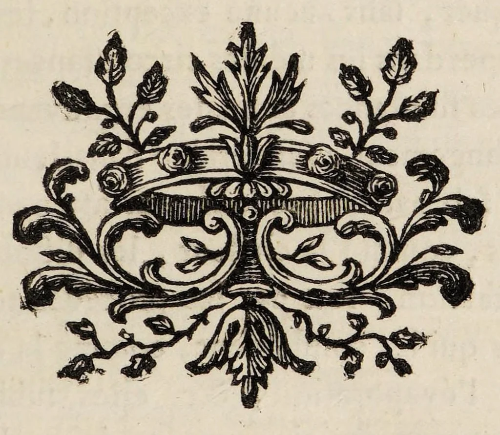 An illustration from Recherches expérimentales sur la cause des changemens de couleurs dans les corps opaques et naturellement colorés, 1778, leaf 55