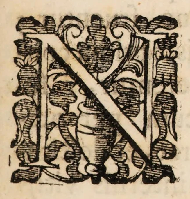 An illustration from De aquae usu medico in febribus epistolica disceptatio ... cui accedit celer excursus in librum ... Hippocratis De decenti ornatu, 1700, leaf 7