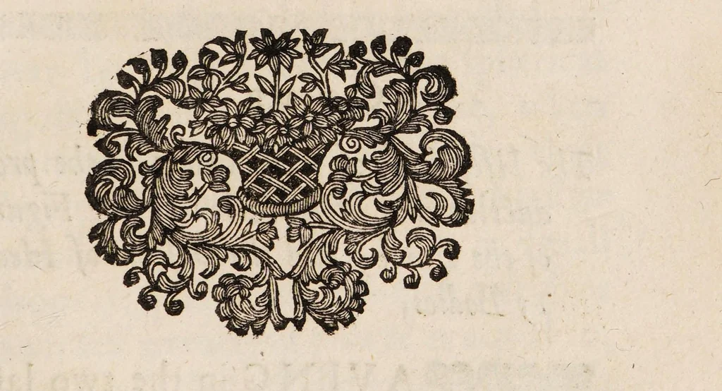 An illustration from Astro-theology: or a demonstration of the being and attributes of God, from a survey of the heavens. Illustrated with copper-plates, 1715, leaf 201