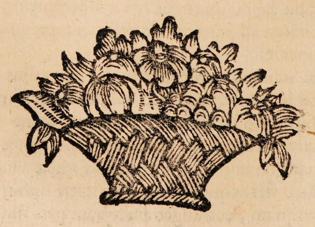 An illustration from Institutiones physicae ad usum scholarum accomodatae, 1700, leaf 292