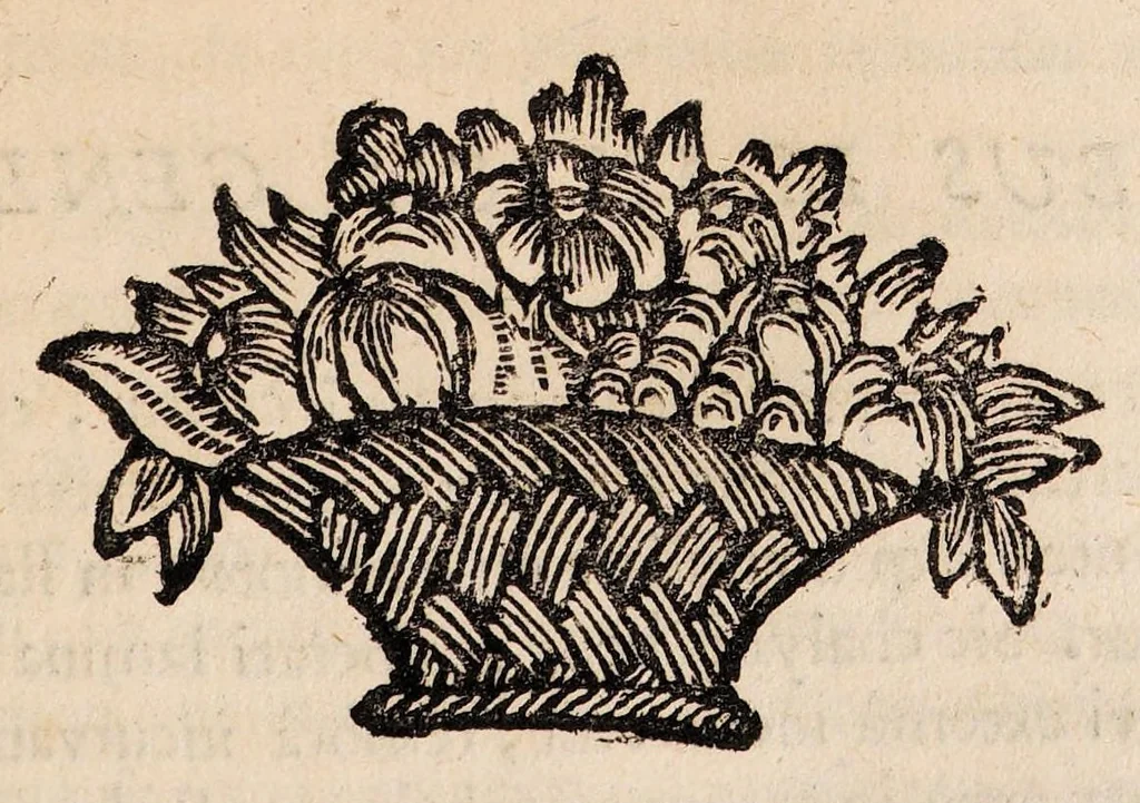 An illustration from Institutiones physicae ad usum scholarum accomodatae, 1700, leaf 361