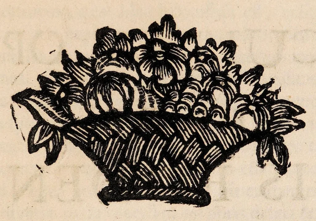 An illustration from Institutiones physicae ad usum scholarum accomodatae, 1700, leaf 391