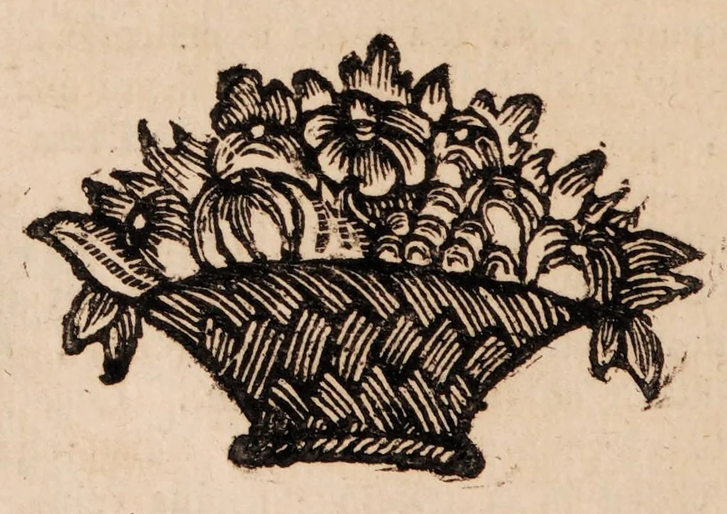 An illustration from Institutiones physicae ad usum scholarum accomodatae, 1700, leaf 466