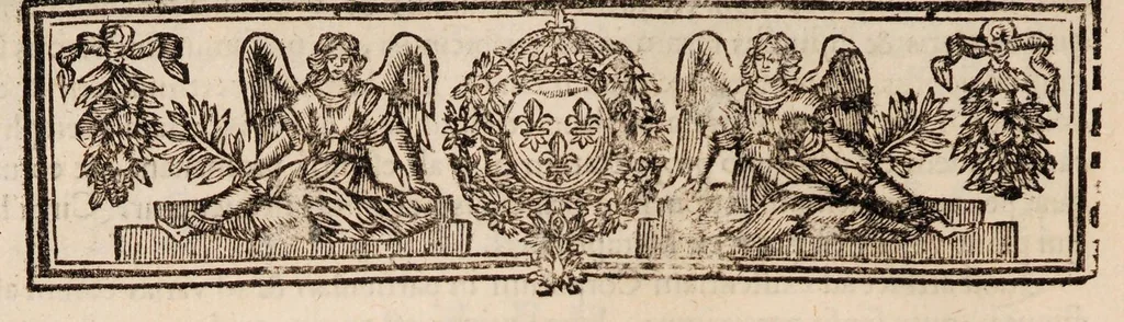 An illustration from Institutiones physicae ad usum scholarum accomodatae, 1700, leaf 68