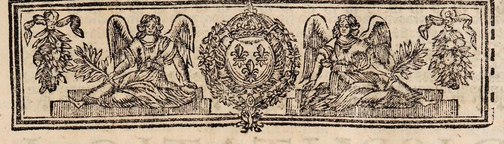 An illustration from Institutiones physicae ad usum scholarum accomodatae, 1700, leaf 13