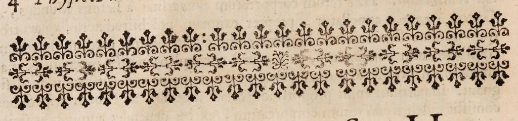 An illustration from Institutiones physicae ad usum scholarum accomodatae, 1700, leaf 16