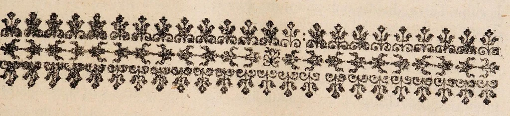 An illustration from Institutiones physicae ad usum scholarum accomodatae, 1700, leaf 195