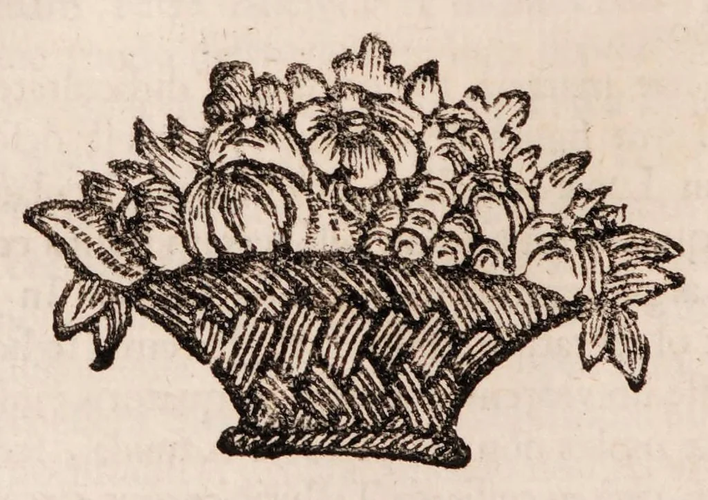 An illustration from Institutiones physicae ad usum scholarum accomodatae, 1700, leaf 272