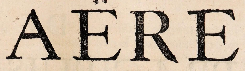 An illustration from Institutiones physicae ad usum scholarum accomodatae, 1700, leaf 497