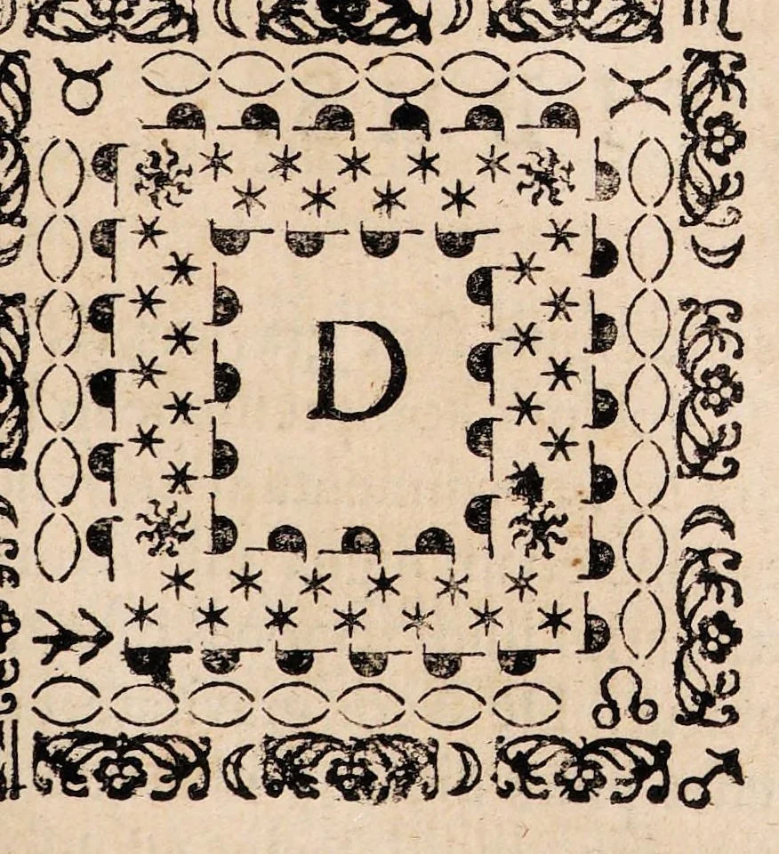 An illustration from Institutiones physicae ad usum scholarum accomodatae, 1700, leaf 497
