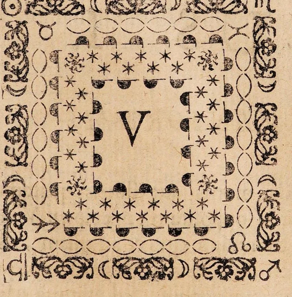 An illustration from Institutiones physicae ad usum scholarum accomodatae, 1700, leaf 537