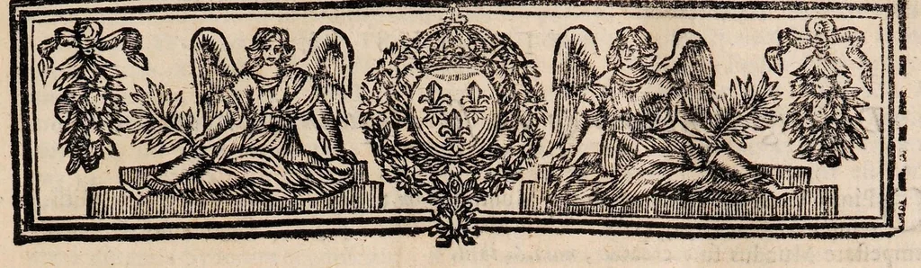 An illustration from Institutiones physicae ad usum scholarum accomodatae, 1700, leaf 7