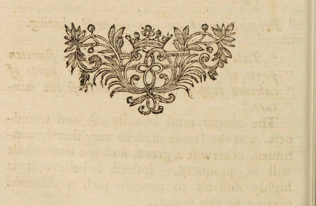 An illustration from The handmaid to the arts ..., 1764, leaf 430