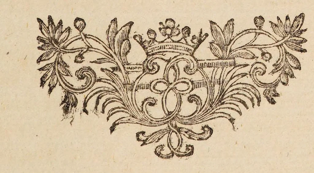 An illustration from The handmaid to the arts ..., 1764, leaf 443
