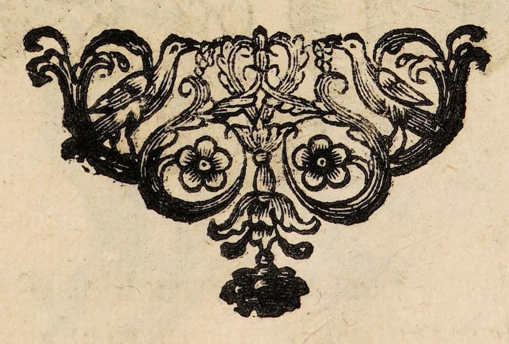 An illustration from Il corpo-umano, o breve storia, dove con nuovo metodo si descrivono in compendio tutti gli organi suoi, e i loro principali ufizi, per istruire a bene intendere, secondo il nuovo sistema, la teorica e pratica medicinale, 1700, leaf 215