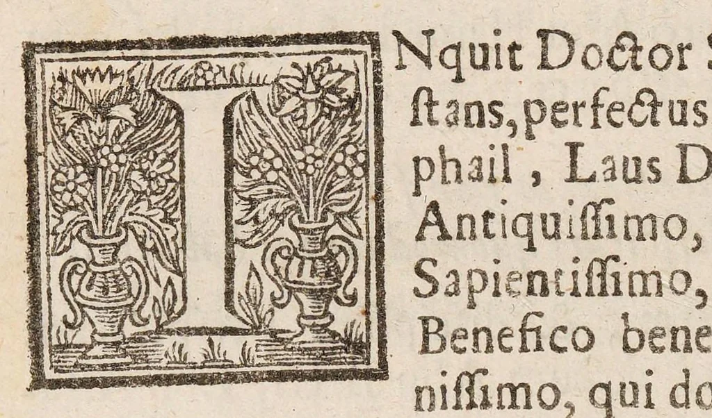 An illustration from Philosophus autodidactus, sive Epistola Abi Jaafar ebn Tophail de Hai ebn Yokdhan : in qua ostenditur, quomodo ex inferiorum contemplatione ad superiorum notitiam ratio humana ascendere possit, 1700, leaf 202