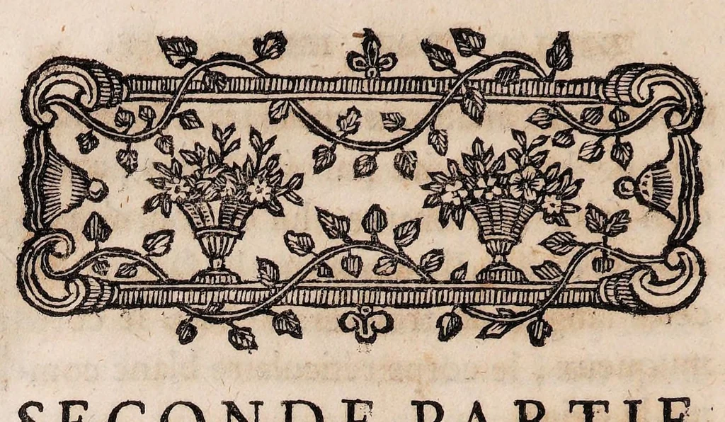 An illustration from Traité de la couleur de la peau humaine en général; de celle des negres en particulier, et de la métamorphose d'une de ces couleurs en l'autre, soit de naissance, soit accidentellement. Ouvrage divisé en trois parties, 1765, leaf 64