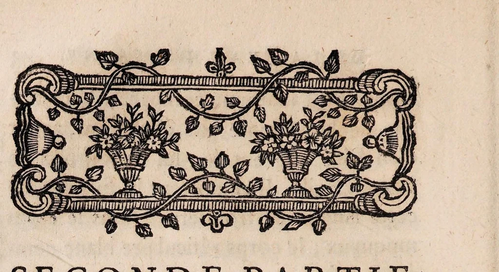 An illustration from Traité de la couleur de la peau humaine en général; de celle des negres en particulier, et de la métamorphose d'une de ces couleurs en l'autre, soit de naissance, soit accidentellement. Ouvrage divisé en trois parties, 1765, leaf 72