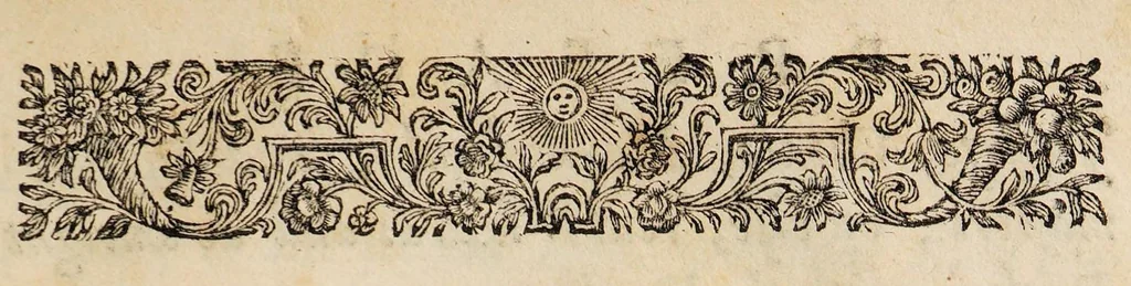An illustration from A system of magick; or, a history of the black art. Being an historical account of mankind's most early dealing with the Devil; and how the acquaintance on both sides first began..., 1727, leaf 11