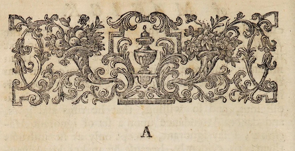 An illustration from A system of magick; or, a history of the black art. Being an historical account of mankind's most early dealing with the Devil; and how the acquaintance on both sides first began..., 1727, leaf 236