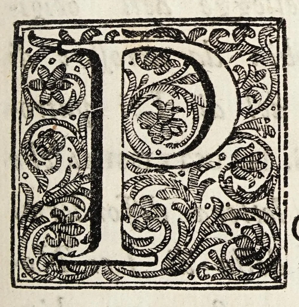 An illustration from Ermippo redivivo, o sia, Il metodo di prolungar la vita e il vigore : traduzione dall'Inglese, 1756, leaf 9