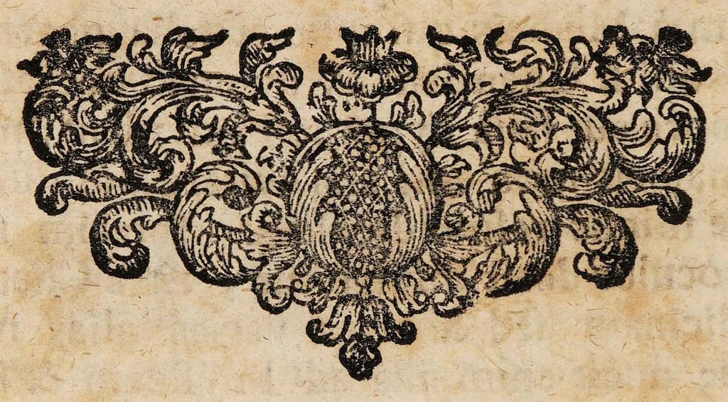 An illustration from Joh. Andreae Stisseri De variis erroribus, chemiae ignorantia in medicina commissis dissertatio epistolaris ad Godefr. Guilielmum Leibnitium, 1700, leaf 38