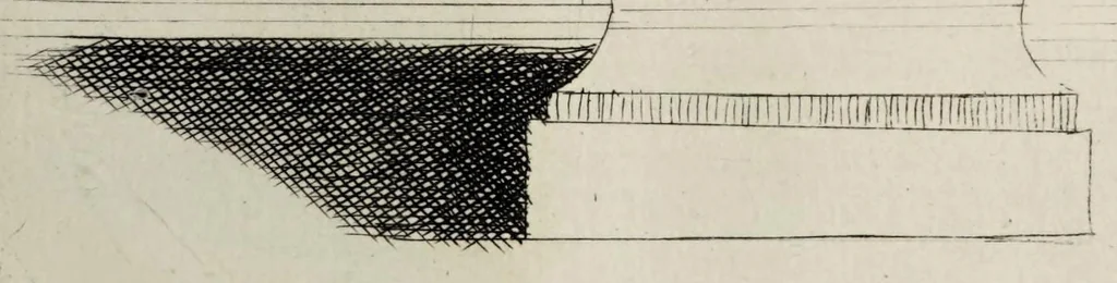 An illustration from Signa antiqua, 1700, leaf 145