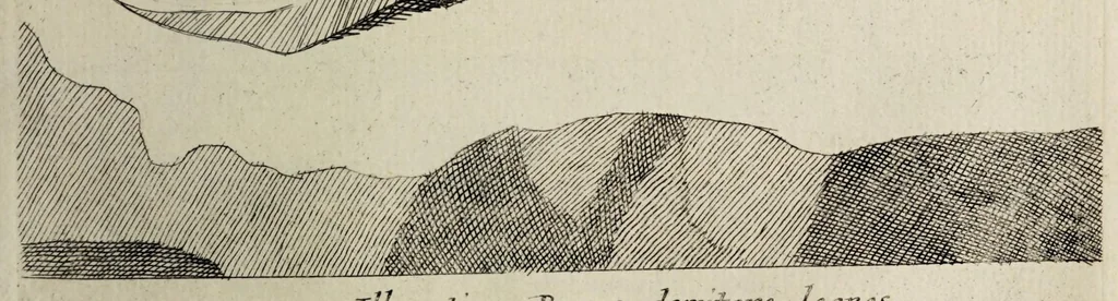 An illustration from Signa antiqua, 1700, leaf 69