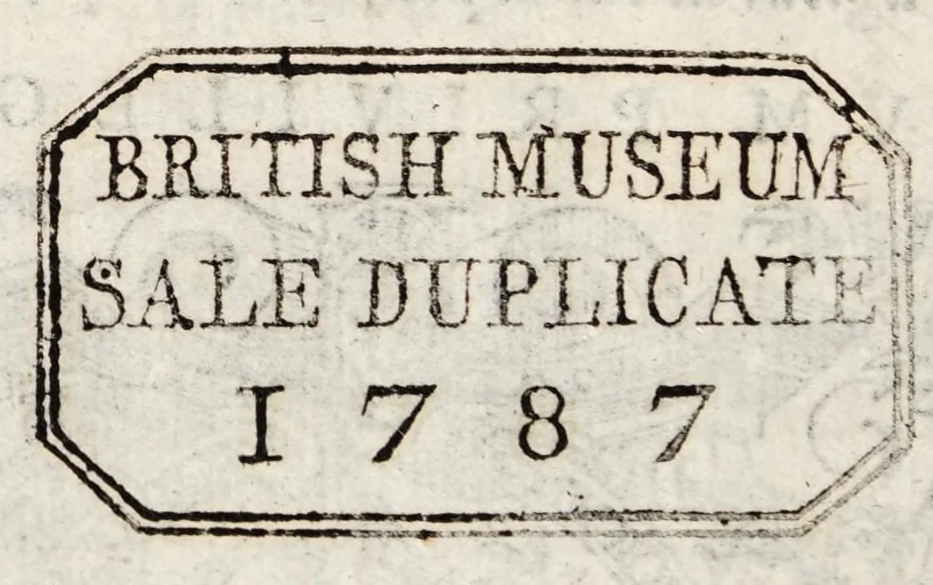 An illustration from Tractatvs tres exactissimi, 1599, leaf 2