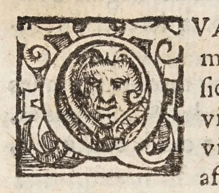 An illustration from Tractatvs tres exactissimi, 1599, leaf 354