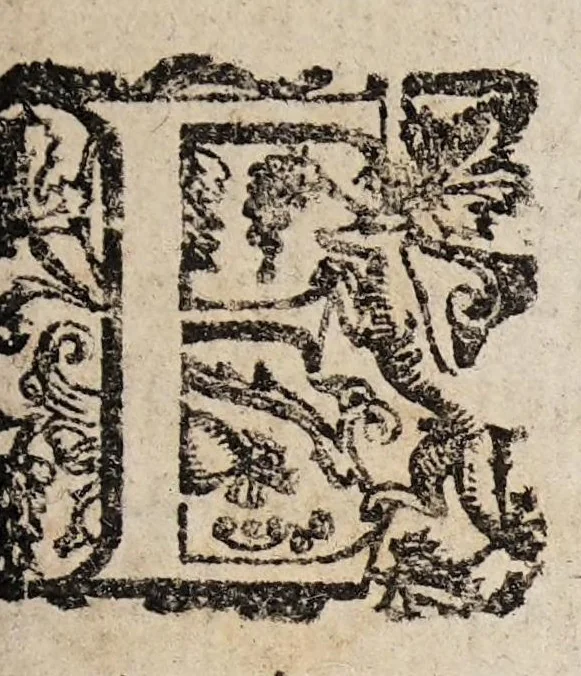 An illustration from Tractatvs tres exactissimi, 1599, leaf 371