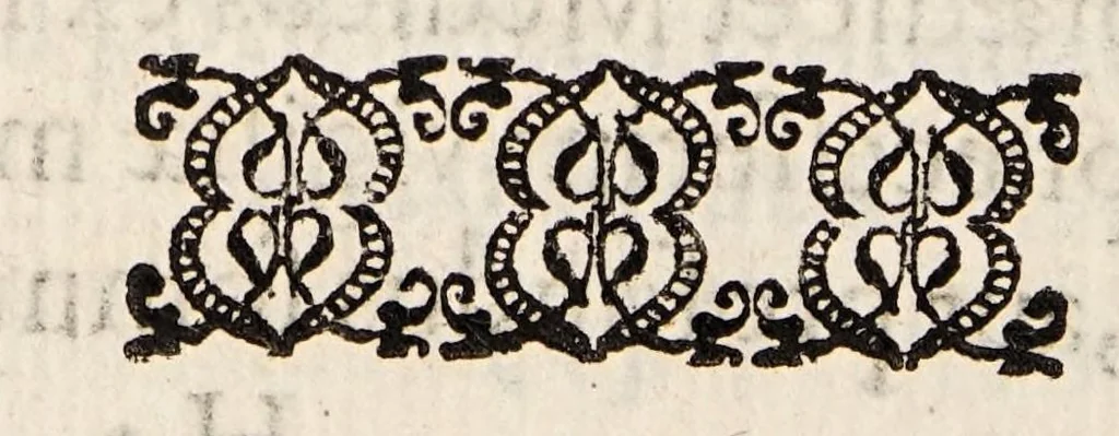 An illustration from De febribus morbisque malignis et pestilentia necnon de earum causis, praesagijs, curatione, & praeseruatione liber, 1604, leaf 66