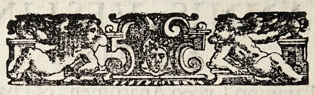 An illustration from Opobalsami veteribus cogniti vindiciae, 1644, leaf 12