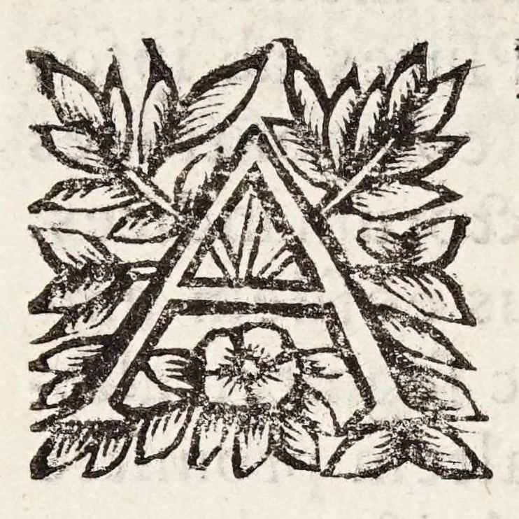 An illustration from Opobalsami veteribus cogniti vindiciae, 1644, leaf 192