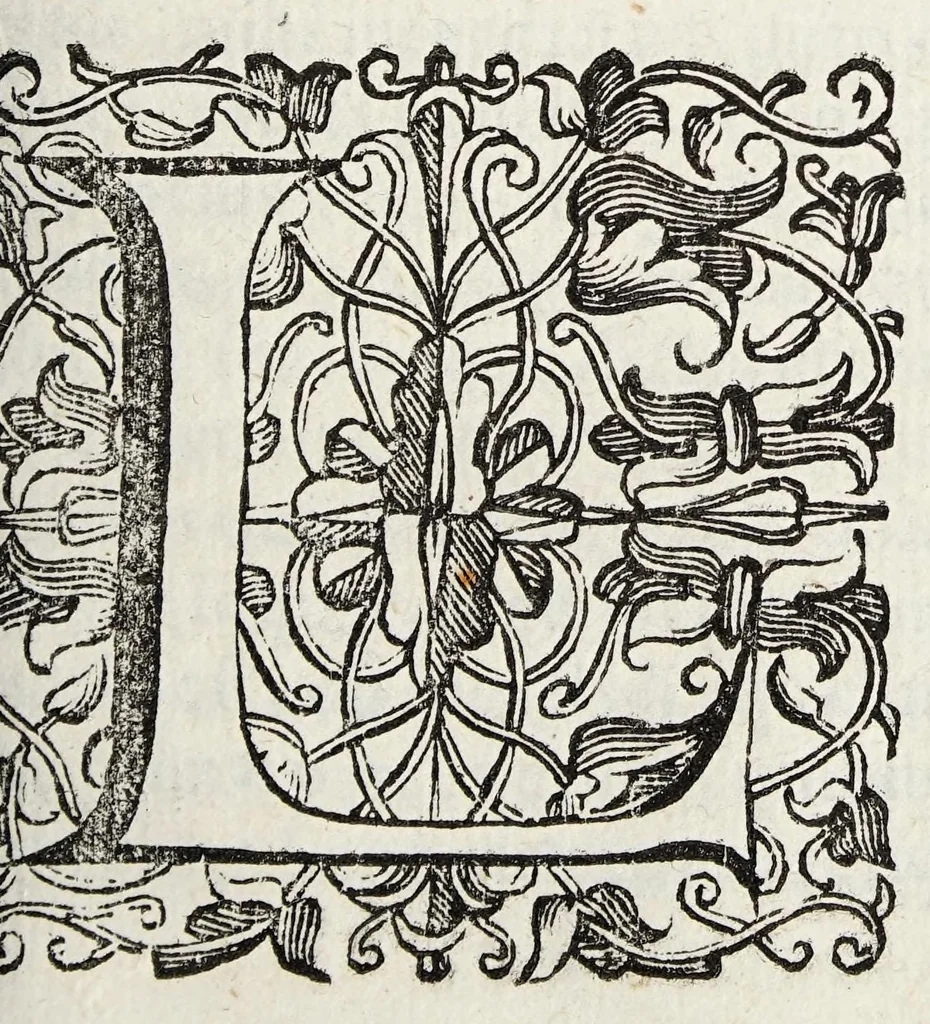 An illustration from Guidi Antonii Albanesii Aphorismorum Hippocratis expositio peripatetica, 1649, leaf 165