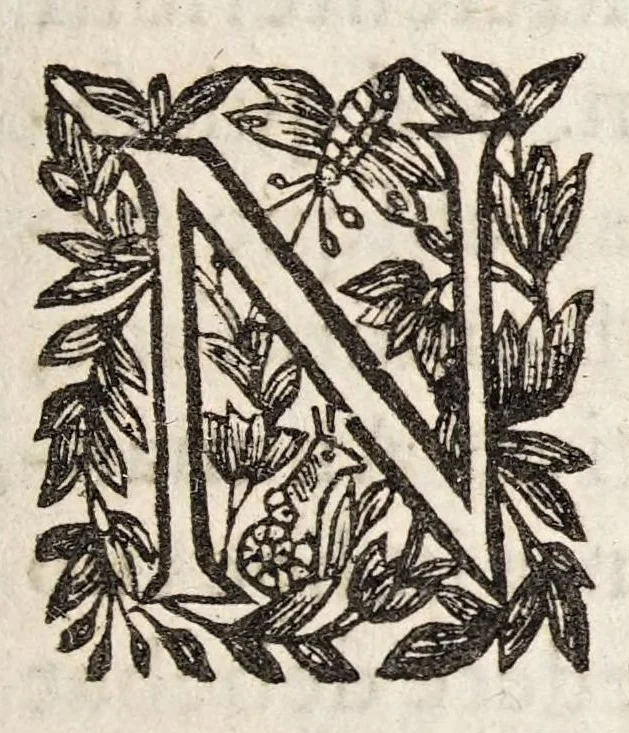 An illustration from Ioannis Pecqueti Diepaei Experimenta nova anatomica : quibus incognitum hactenus chyli receptaculum, & ab eo per thoracem in ramos usque subclavios vasa lactea deteguntur ; Eiusdem Dissertatio anatomica de circulatione sanguinis, et chyli motu : accedunt clarissimorum virorum perelegantes ad authorem epistolae, 1651, leaf 117
