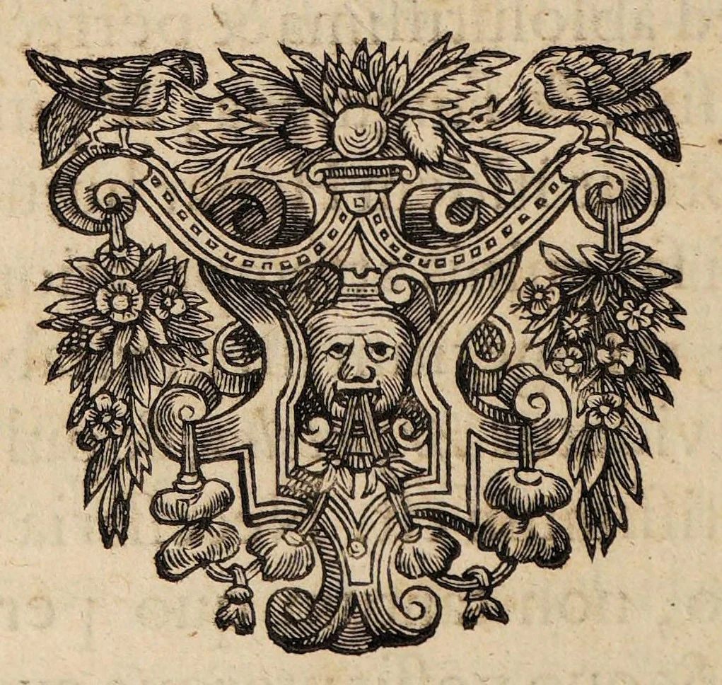 An illustration from Novus ductus chyliferus. Nunc primum delineatus, descriptus et eruditorum examini expositus ..., 1652, leaf 38