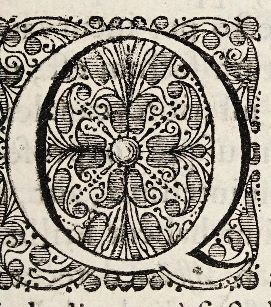An illustration from Novus ductus chyliferus. Nunc primum delineatus, descriptus et eruditorum examini expositus ..., 1652, leaf 15