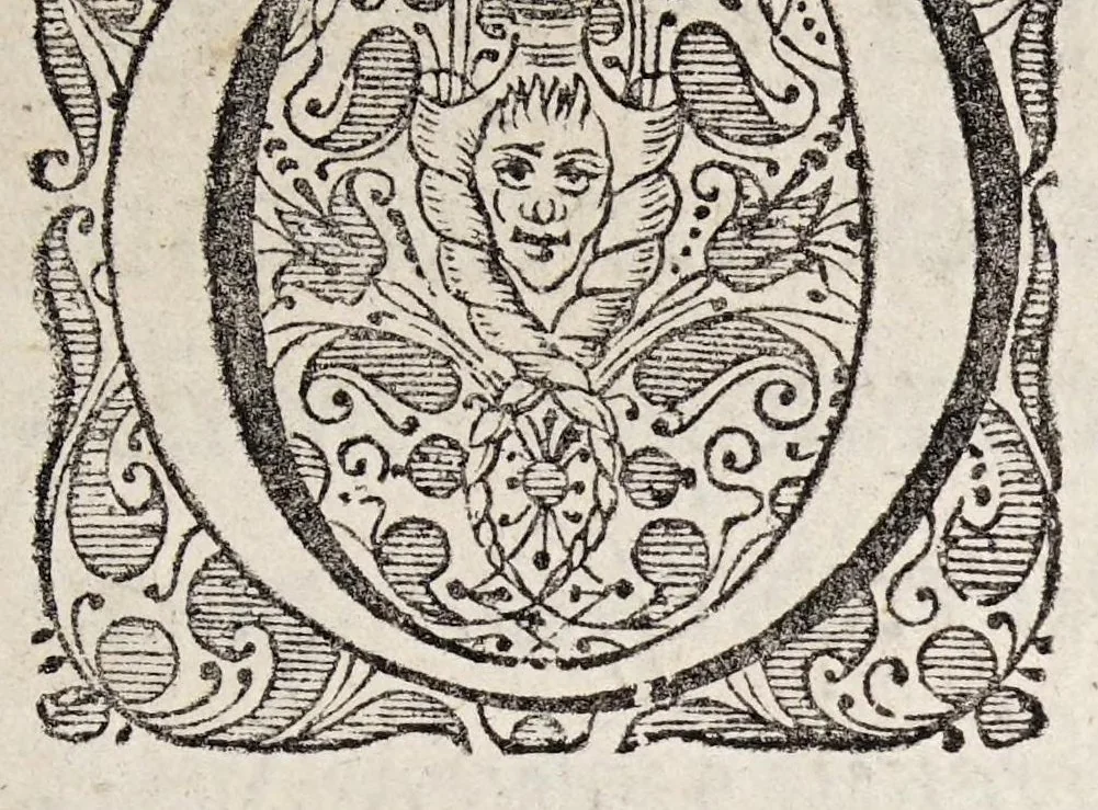 An illustration from Novus ductus chyliferus. Nunc primum delineatus, descriptus et eruditorum examini expositus ..., 1652, leaf 3