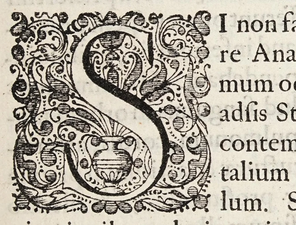 An illustration from Novus ductus chyliferus. Nunc primum delineatus, descriptus et eruditorum examini expositus ..., 1652, leaf 9