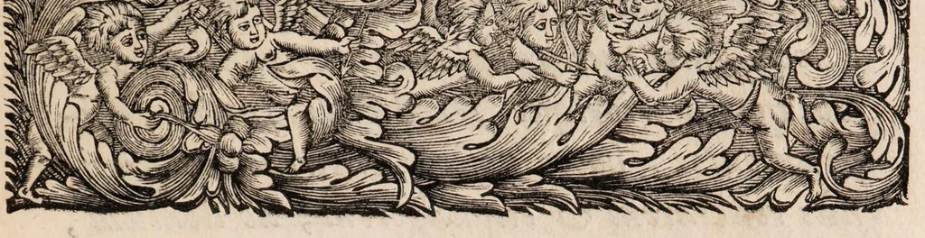 An illustration from Philippi Doute Doctoris Medici Parisiensis De succo cyrenaico diatriba ad Bertinum Dieuxivoie ejusdem facultatis doctorem, : Cui accessit ad eundem antirrheticus in quo singula apologetici capita disquiruntur, indéque natâ occasione alexipharmacorum ac purgantium vires in totius substantiae proprietate positae vindicantur, 1659, leaf 7