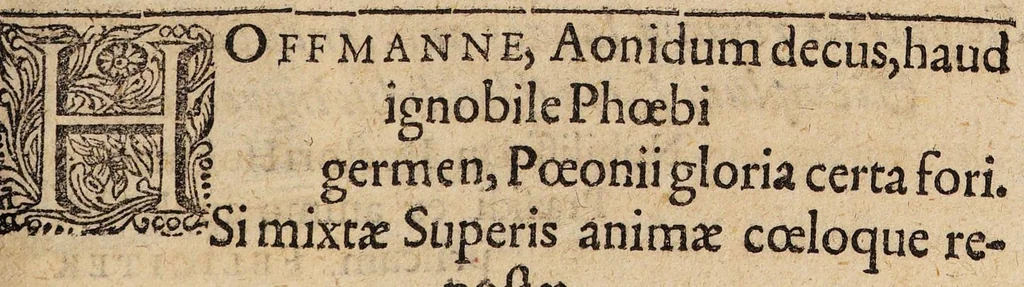 An illustration from Friderici Hoffmanni ... de cinnabari antimonii, exercitatio medico-chymica, quam ... eodem praeside, 1681, leaf 51