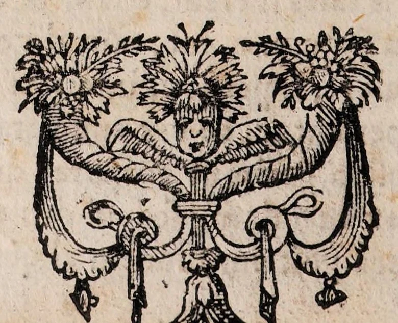An illustration from Historia anatomica renum et vesicae ..., 1683, leaf 24