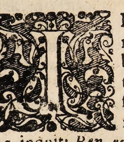 An illustration from Historia anatomica renum et vesicae ..., 1683, leaf 3