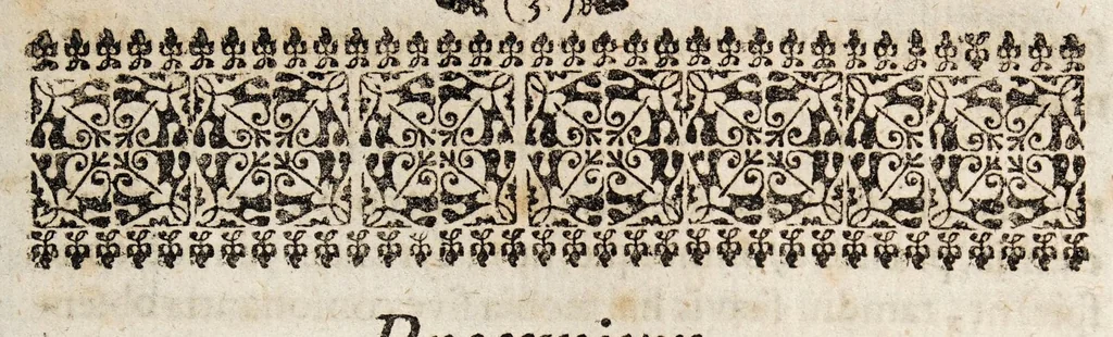 An illustration from Dissertatio medica de consensu partium ..., 1686, leaf 3