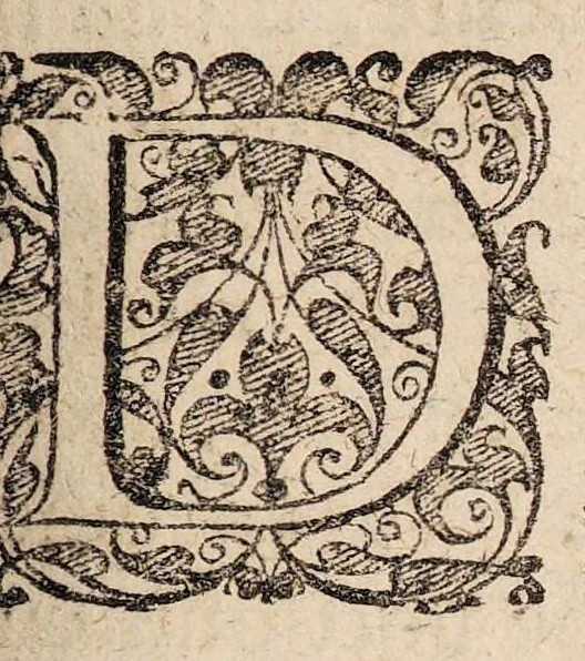 An illustration from Disputatio medica, De decubitu, cujus partem primam[-alteram] ..., 1700, leaf 3