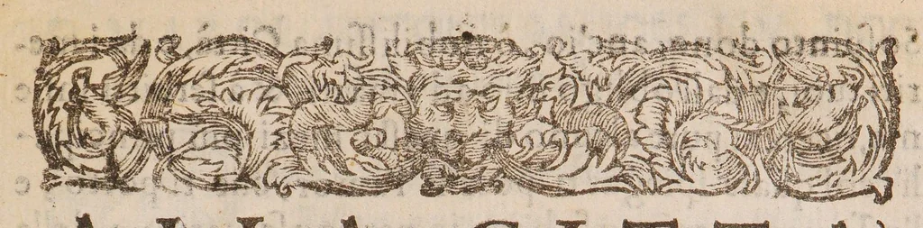 An illustration from Trattato di peste ... nel quale si contengono i più scielti, ed approvati rimedii, con alcuni liquori di sua inventione, sì per curarsi, come per preservarsi / [Pietro Francesco Arellani], 1598, leaf 9