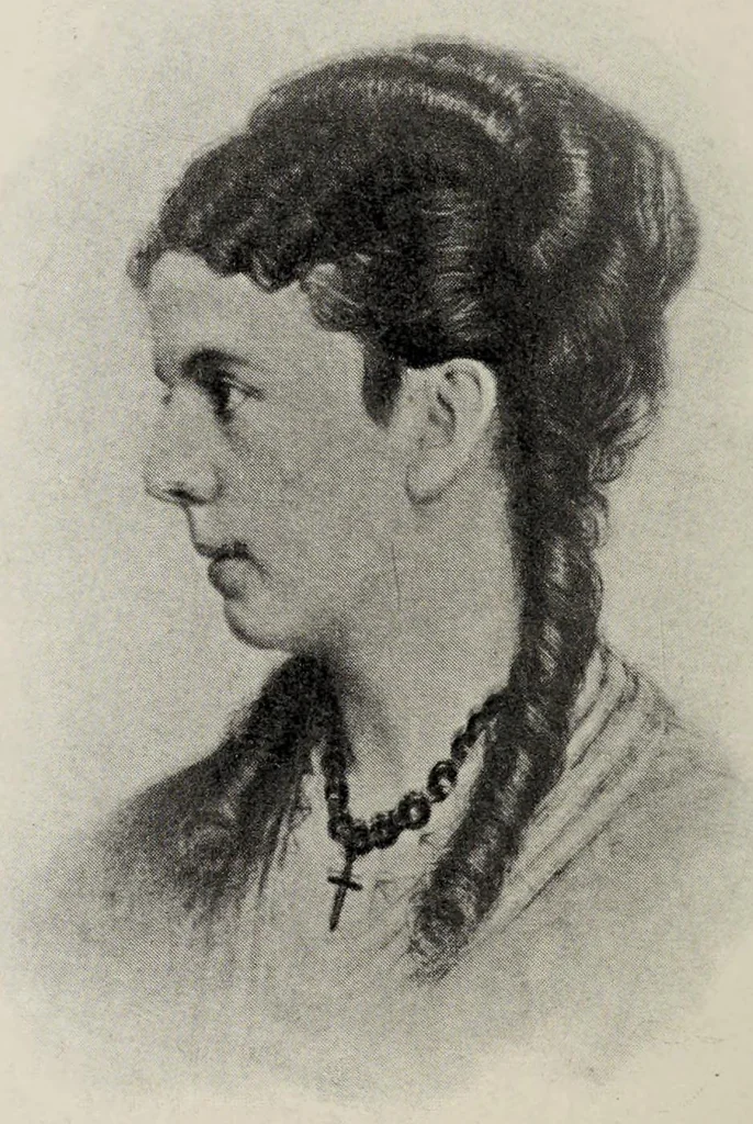 An illustration from The kindergarten in American education, 1908, leaf 8