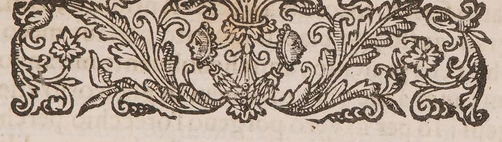 An illustration from Della theriaca, libri due ... a Pansiliano, e a Pisone, 1608, leaf 41