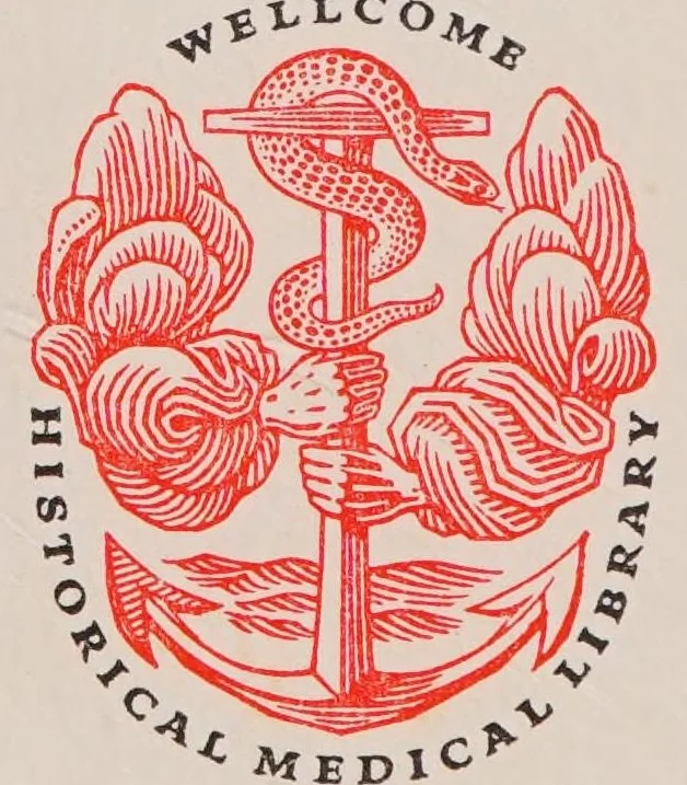 An illustration from Della theriaca, libri due ... a Pansiliano, e a Pisone, 1608, leaf 6